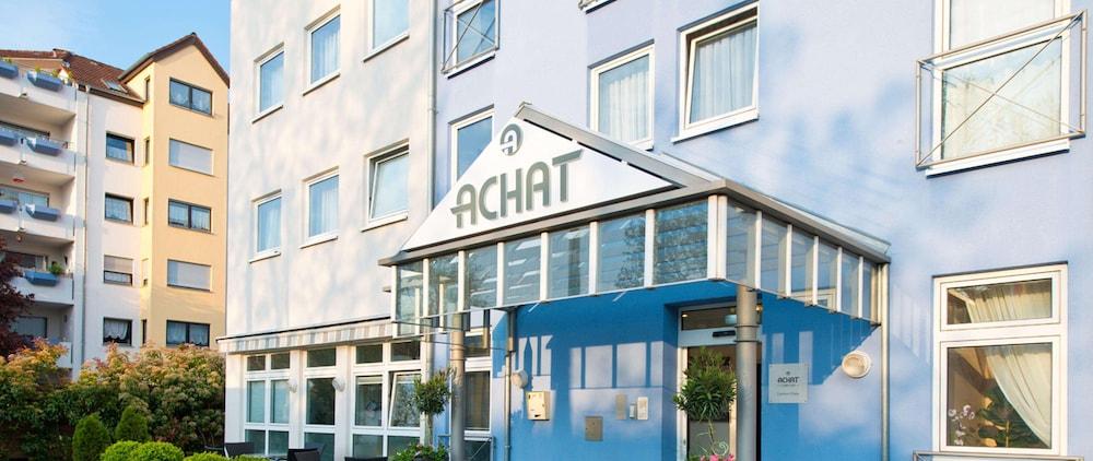 Achat Hotel Frankenthal In Der Pfalz Екстер'єр фото